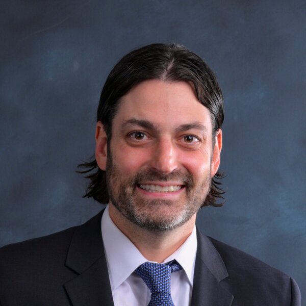 Bryan Gilbert